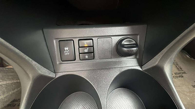 2011 Toyota RAV4 Limited