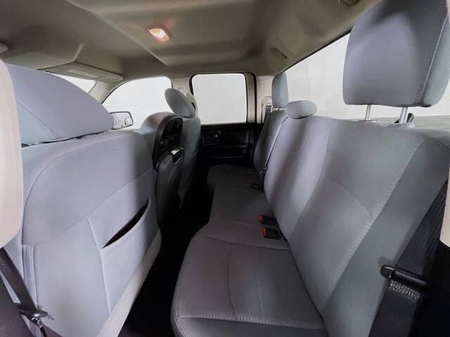 2013 RAM 1500 Express