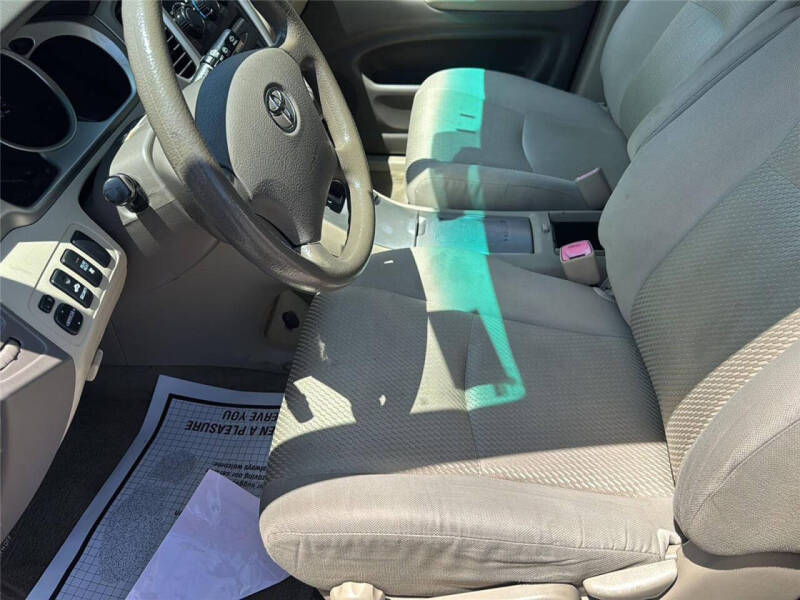 2004 Toyota Highlander