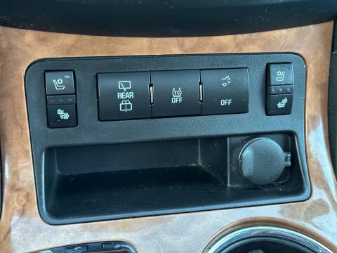 2012 Buick Enclave Premium