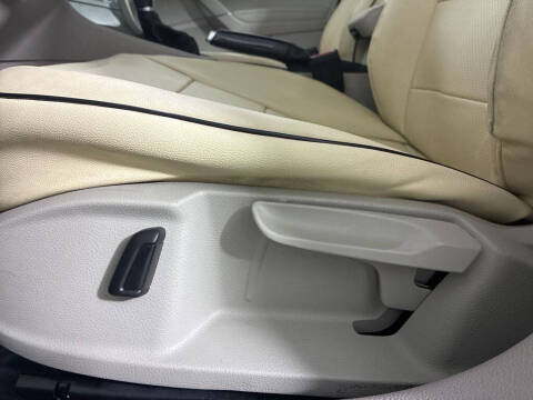 2017 Volkswagen Golf Alltrack