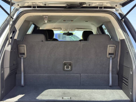 2015 GMC Acadia SLE-2