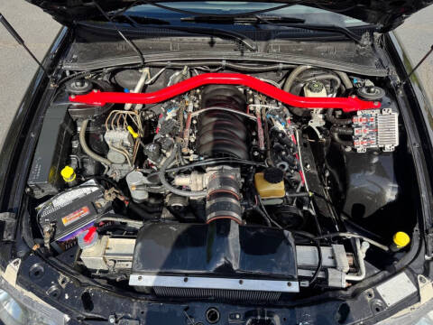 2006 Pontiac GTO