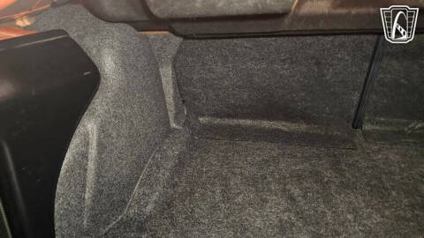 2009 Dodge Challenger SRT8