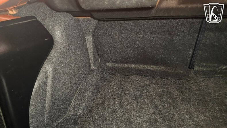 2009 Dodge Challenger SRT8