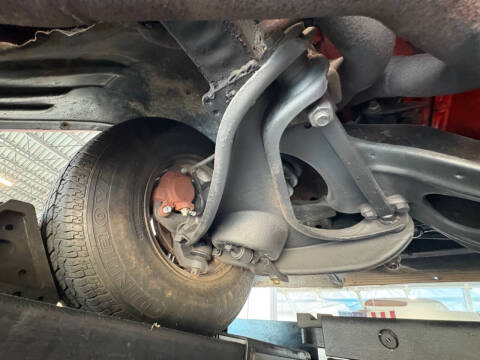 1962 Chevrolet Impala