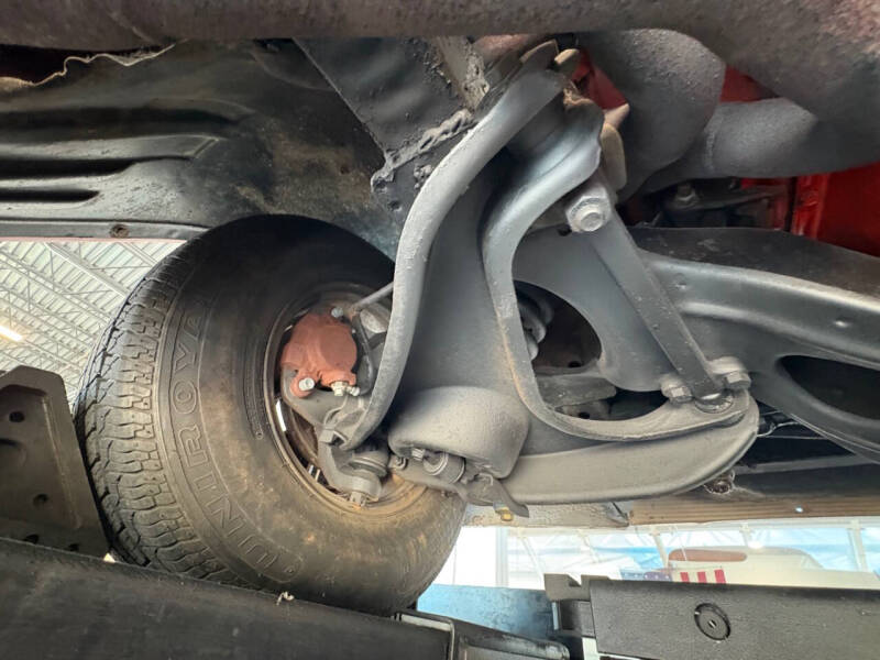 1962 Chevrolet Impala