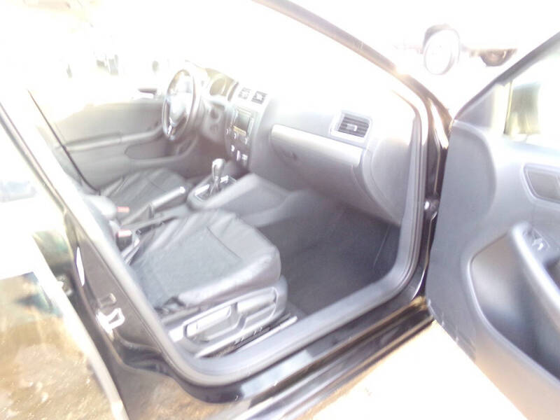 2015 Volkswagen Jetta SE