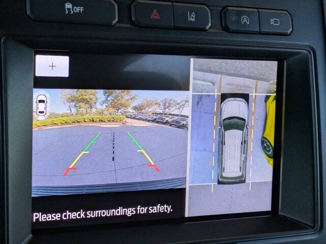 2021 Ford Expedition King Ranch