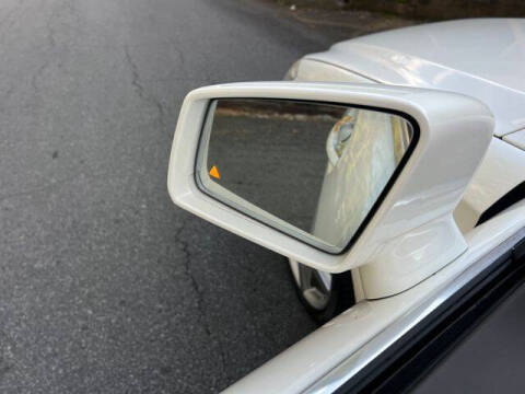 2014 Mercedes-Benz CLS CLS 550