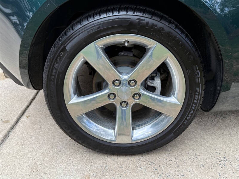 2008 Pontiac Solstice GXP