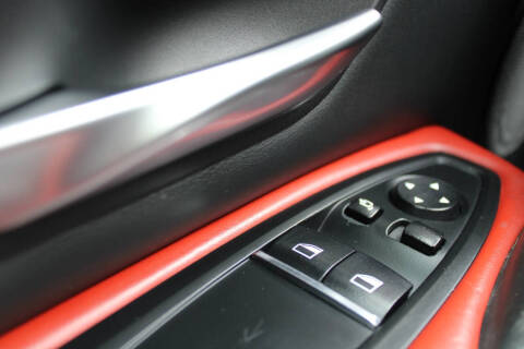 2018 BMW M4