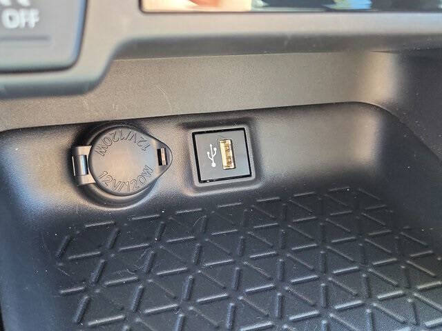 2024 Toyota RAV4 Hybrid Woodland Edition