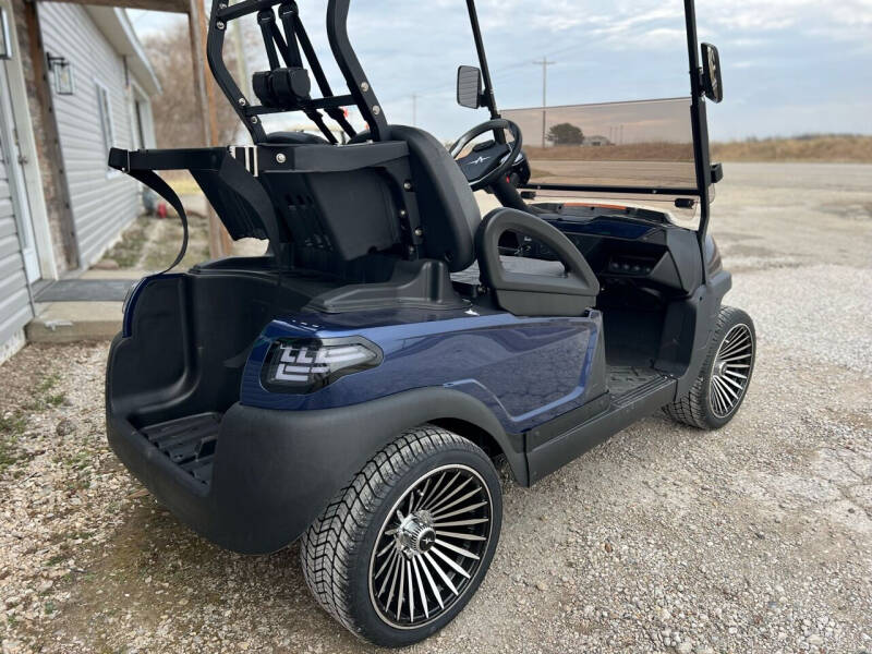 2024 Atlas 2