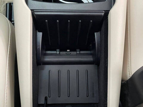 2017 Tesla Model S P100D