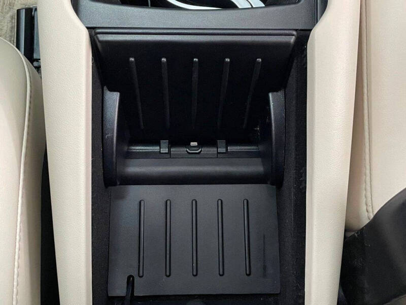 2017 Tesla Model S P100D