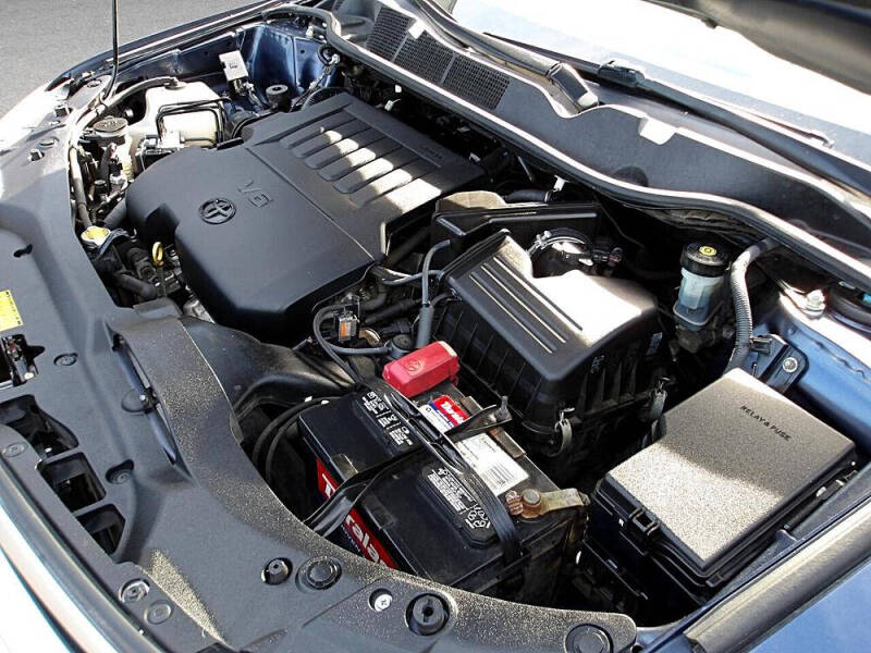 2015 Toyota Venza Limited