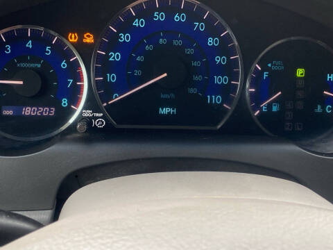 2007 Toyota Sienna CE 8-Passenger