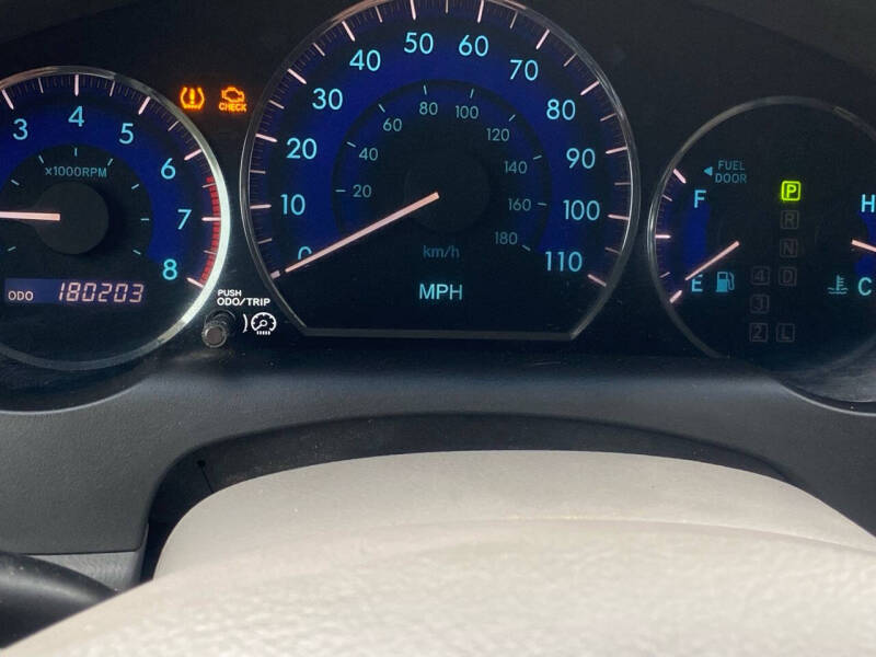 2007 Toyota Sienna CE 8-Passenger