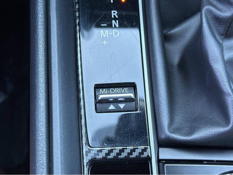 2024 Mazda CX-50 2.5 S Preferred