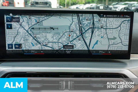 2023 BMW i4 eDrive35 Gran Coupe