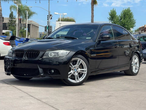 2011 BMW 3 Series for sale at CarLot in La Mesa CA