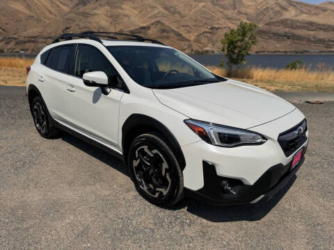 2023 Subaru Crosstrek for sale at Clarkston Auto Sales in Clarkston WA