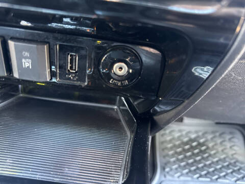 2010 Ford Escape Limited