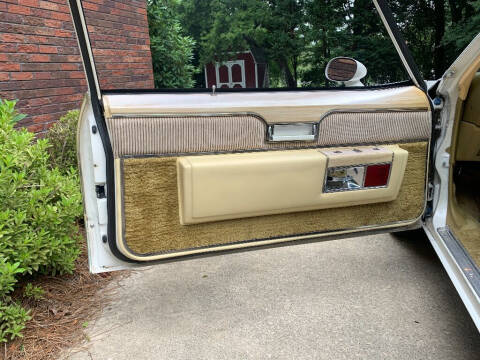 1979 Buick Le Sabre