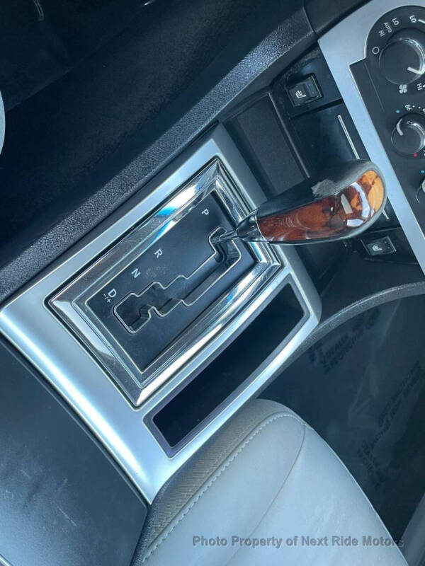 2006 Chrysler 300 C