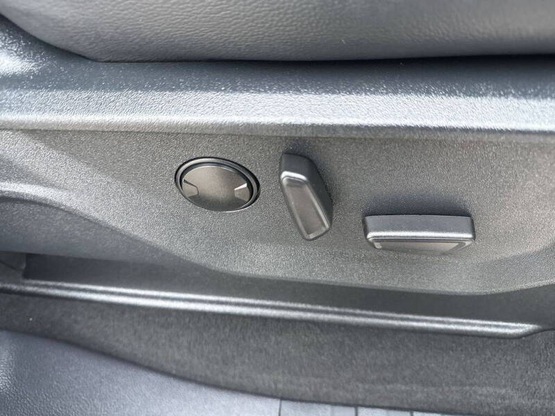 2025 Ford F-250 Super Duty