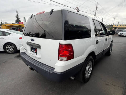 2006 Ford Expedition