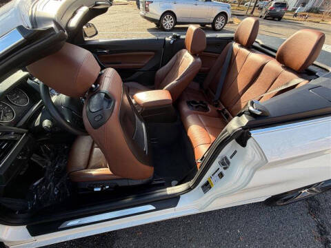 2017 BMW 2 Series 230i