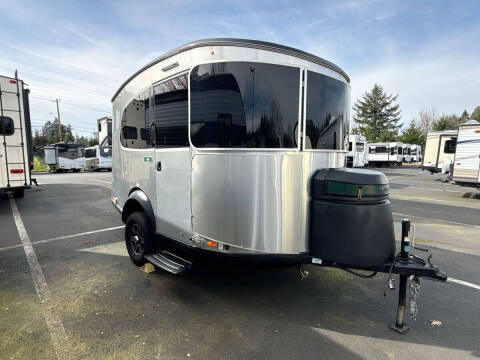 2023 Airstream Basecamp