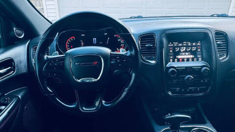 2020 Dodge Durango GT