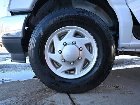 2024 Ford E-Series