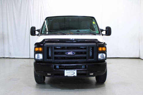 2013 Ford E-Series E-350 SD
