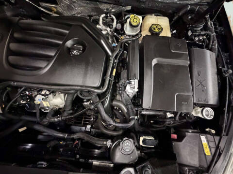 2013 Buick Regal Premium 3