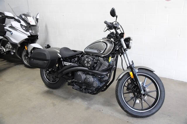 2016 Yamaha BOLT R-SPE