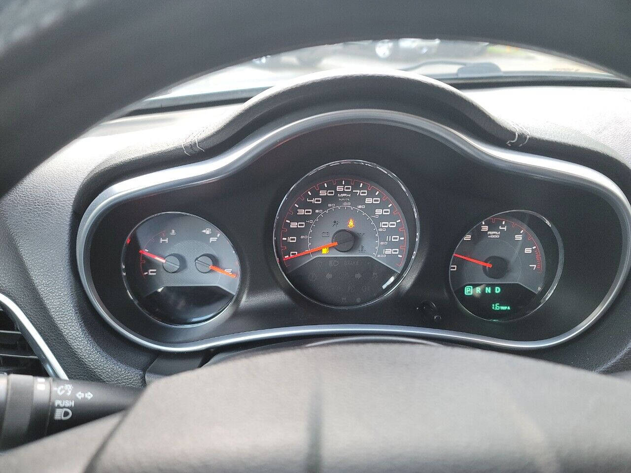 2012 Dodge Avenger  - $5,900