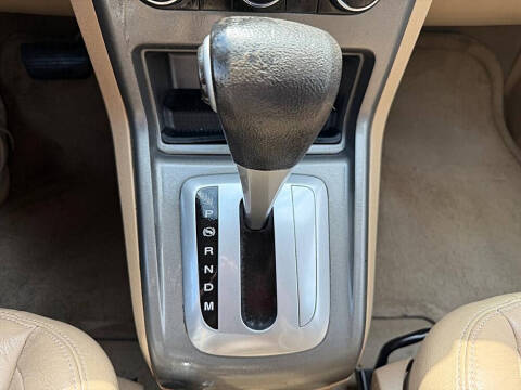 2008 Saturn Vue XR