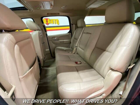 2013 Cadillac Escalade ESV Premium