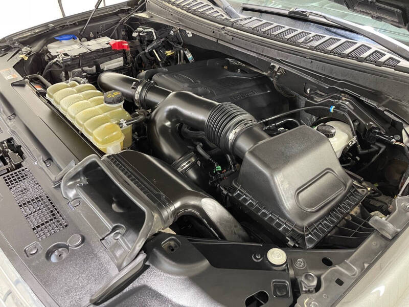 2019 Ford Expedition MAX XLT