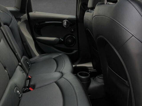 2016 MINI Hardtop 4 Door Cooper S