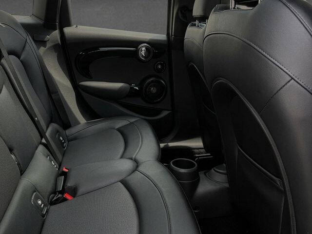2016 MINI Hardtop 4 Door Cooper S