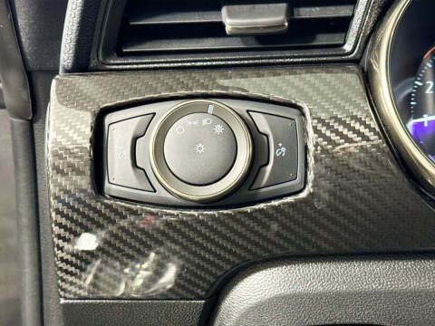 2022 Ford Mustang Shelby GT500