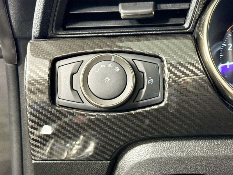 2022 Ford Mustang Shelby GT500