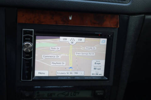 2001 Volkswagen Jetta GLX VR6