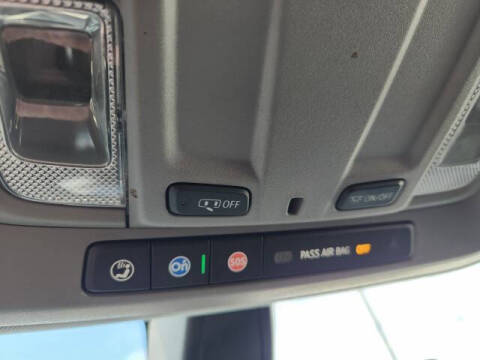 2022 Chevrolet Silverado 1500 Limited