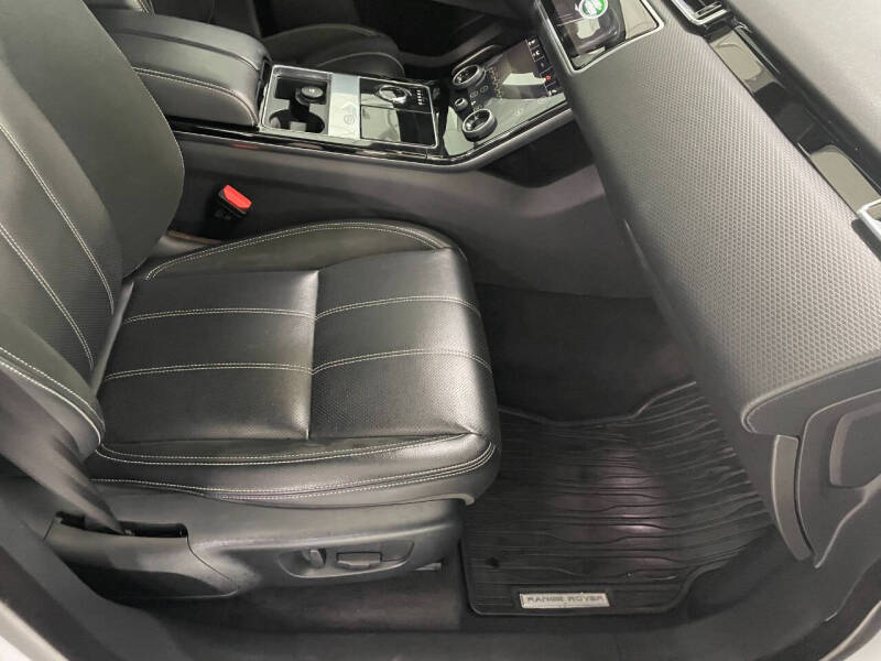 2018 Land Rover Range Rover Velar P380 R-Dynamic SE